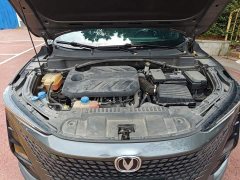 Changan UNI-T 1.5T Premium Version - фото 16