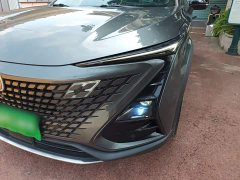 Changan UNI-T 1.5T Premium Version - фото 18