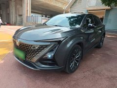 Changan UNI-T 1.5T Premium Version - фото 2