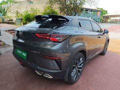 Changan UNI-T 1.5T Premium Version - фото 5