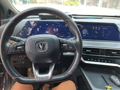 Changan UNI-T 1.5T Premium Version - фото 6