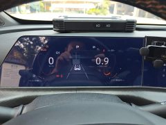 Changan UNI-T 1.5T Premium Version - фото 8