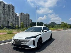 Changan NE 1.5T GDI DCTDeluxe Version - фото 1
