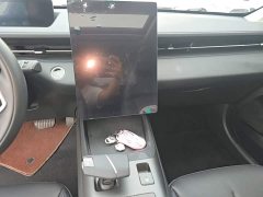 Changan NE 1.5T GDI DCTDeluxe Version - фото 13