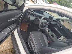 Changan NE 1.5T GDI DCTDeluxe Version - фото 16