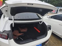 Changan NE 1.5T GDI DCTDeluxe Version - фото 19