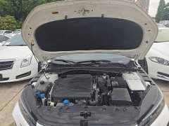 Changan NE 1.5T GDI DCTDeluxe Version - фото 20