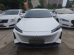 Changan NE 1.5T GDI DCTDeluxe Version - фото 3