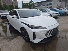 Changan NE 1.5T GDI DCTDeluxe Version - фото 4