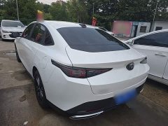 Changan NE 1.5T GDI DCTDeluxe Version - фото 5