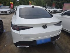 Changan NE 1.5T GDI DCTDeluxe Version - фото 6