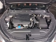 PLUS NE 1.4T GDI DCT Edition - фото 20