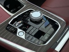 BMW X5 2023 xDrive 40Li M Sports Package - фото 10