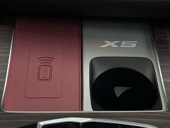 BMW X5 2023 xDrive 40Li M Sports Package - фото 11