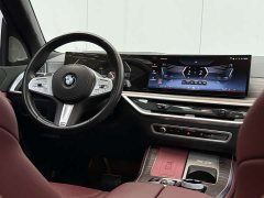 BMW X5 2023 xDrive 40Li M Sports Package - фото 12