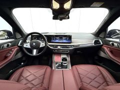 BMW X5 2023 xDrive 40Li M Sports Package - фото 15