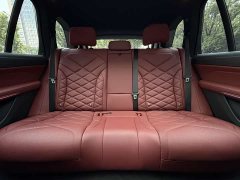 BMW X5 2023 xDrive 40Li M Sports Package - фото 16