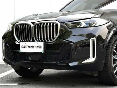 BMW X5 2023 xDrive 40Li M Sports Package - фото 17