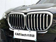 BMW X5 2023 xDrive 40Li M Sports Package - фото 18