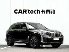BMW X5 2023 xDrive 40Li M Sports Package - фото 3