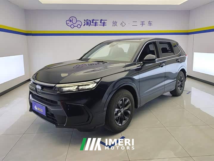 Lexus Haoying 2023 240TURBO two-wheel drive luxury version 5 seats - автомобиль из Китая