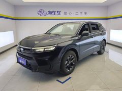 Lexus Haoying 2023 240TURBO two-wheel drive luxury version 5 seats - фото 1