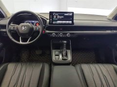 Lexus Haoying 2023 240TURBO two-wheel drive luxury version 5 seats - фото 12