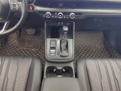Lexus Haoying 2023 240TURBO two-wheel drive luxury version 5 seats - фото 16