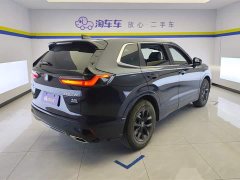 Lexus Haoying 2023 240TURBO two-wheel drive luxury version 5 seats - фото 3