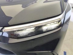 Lexus Haoying 2023 240TURBO two-wheel drive luxury version 5 seats - фото 5