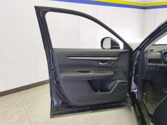 Lexus Haoying 2023 240TURBO two-wheel drive luxury version 5 seats - фото 7