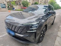 Changan CS75PLUS UItra 2.0T Version - фото 1