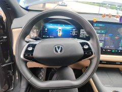 Changan CS75PLUS UItra 2.0T Version - фото 11