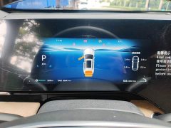 Changan CS75PLUS UItra 2.0T Version - фото 12