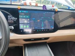 Changan CS75PLUS UItra 2.0T Version - фото 13