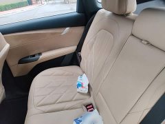 Changan CS75PLUS UItra 2.0T Version - фото 17