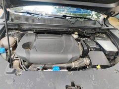 Changan CS75PLUS UItra 2.0T Version - фото 20