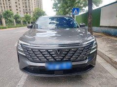 Changan CS75PLUS UItra 2.0T Version - фото 3