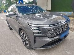 Changan CS75PLUS UItra 2.0T Version - фото 4