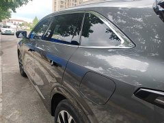 Changan CS75PLUS UItra 2.0T Version - фото 5
