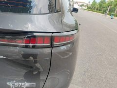 Changan CS75PLUS UItra 2.0T Version - фото 8