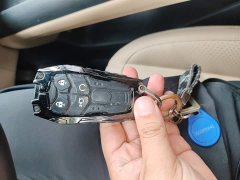 Changan CS75PLUS UItra 2.0T Version - фото 9