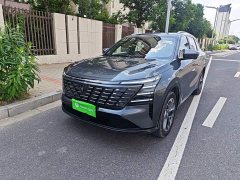 Changan CS75PLUS 1.5T Deluxe Version - фото 1