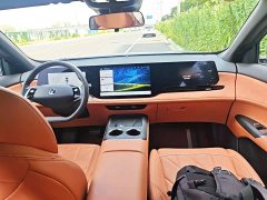 Changan CS75PLUS 1.5T Deluxe Version - фото 10