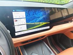 Changan CS75PLUS 1.5T Deluxe Version - фото 13
