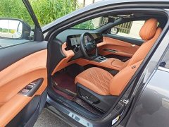 Changan CS75PLUS 1.5T Deluxe Version - фото 16