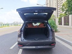 Changan CS75PLUS 1.5T Deluxe Version - фото 19