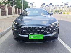 Changan CS75PLUS 1.5T Deluxe Version - фото 3