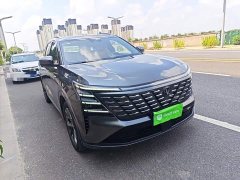 Changan CS75PLUS 1.5T Deluxe Version - фото 4