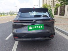 Changan CS75PLUS 1.5T Deluxe Version - фото 6